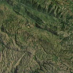 Cornillon Satellite Map
