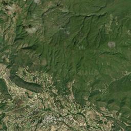 Vallejuelo Satellite Map