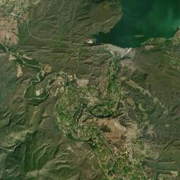 Villarpando Satellite Map