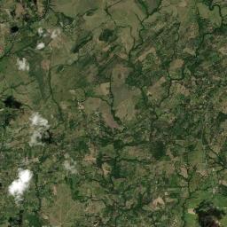 Guayabo Dulce Satellite Map