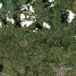 Higüey Satellite Map