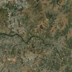 Alandi Satellite Map