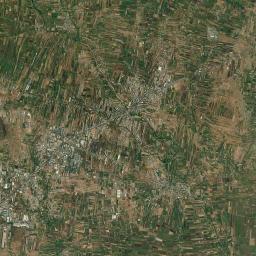 Talegaon Dhamdhere Satellite Map
