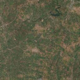 Jamkhed Satellite Map