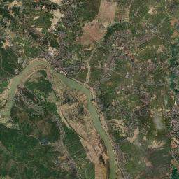 Huyện Nam Đàn Satellite Map
