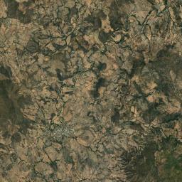 Zacapuato Satellite Map