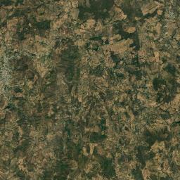 Palmar Chico Satellite Map