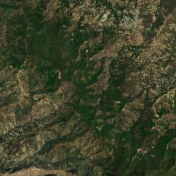 Zacualpan Satellite Map