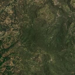 Tetipac Satellite Map