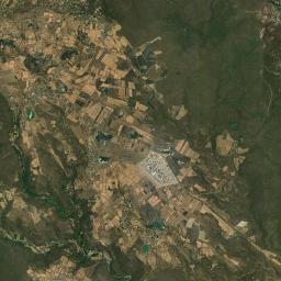 Michapa Satellite Map