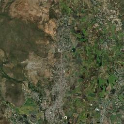 Zacatepec Satellite Map