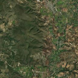 Moyotepec Satellite Map