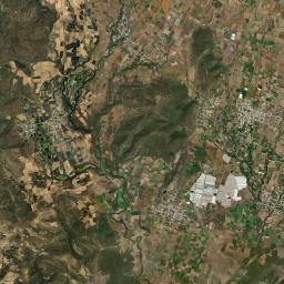 Tlapanalá Satellite Map