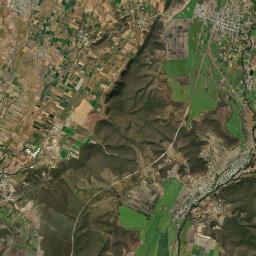 Tepeojuma Satellite Map