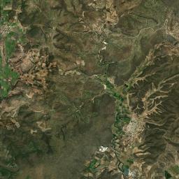 Ayotla Satellite Map