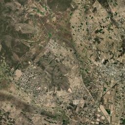 Tlacotepec Satellite Map