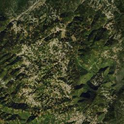 Tlatzala Satellite Map