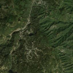 Los Reyes Satellite Map