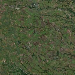 Mata Tenatito (Casco Hacienda) Satellite Map