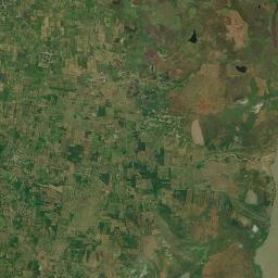 Zacate Colorado Segundo (Fraternidad) Satellite Map