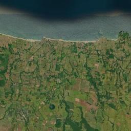 La Nueva Victoria Satellite Map