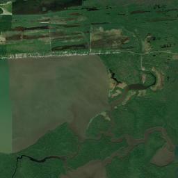 Atasta Satellite Map