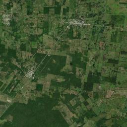 Licenciado Gustavo Díaz Ordaz (18 de Marzo) Satellite Map