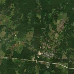 Matamoros Satellite Map