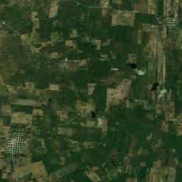 Altamira de Zináparo Satellite Map