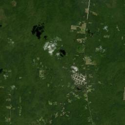 Zoh-Laguna Satellite Map