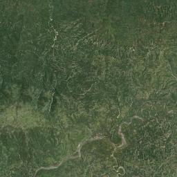 Jeremi Satellite Map