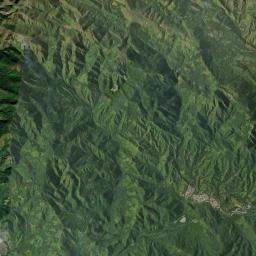 Peralta Satellite Map