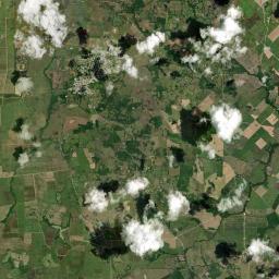 Los Llanos Satellite Map