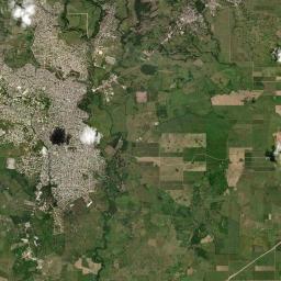 Salvaleón de Higüey Satellite Map