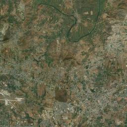 Lohogaon Satellite Map