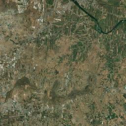 Koregaon Satellite Map