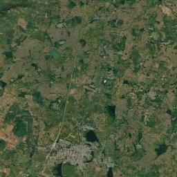 Bobbili Satellite Map