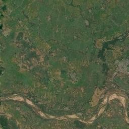 Palkonda Satellite Map