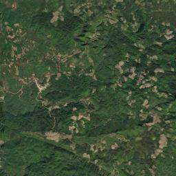 Muang Longxan Satellite Map
