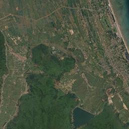 Huyện Nghi Xuân Satellite Map