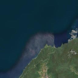 Santa Praxedes Satellite Map