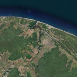 Namuac Satellite Map