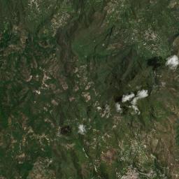 San Gregorio Satellite Map