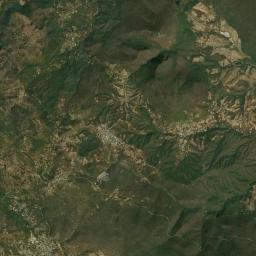 Axixintla Satellite Map