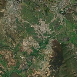 Jojutla Satellite Map