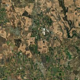 Tenango Satellite Map