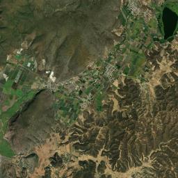San Juan Epatlán Satellite Map