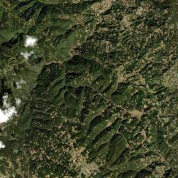 Alhuaca Satellite Map