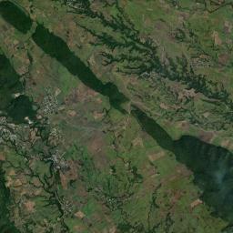 Almolonga Satellite Map