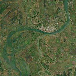 Tlacotalpan Satellite Map